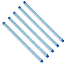 5 Pcs Pool Cleaner Hose Replacement Kit for  Mx6 Mx8,R0527700 Pool Vacuum Twist Lock Hose Replacement Parts