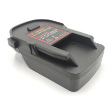 Battery Adapter Converts for 18V20V Lithium Battery to 18V Batteries Usable By for RIDGID & AEG Tools