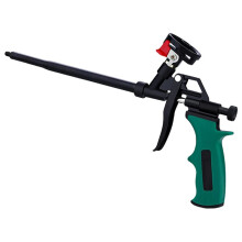 Foam Expanding Spray Gun Foaming Jet Glue Gun Metal Polyurethane Trigger Sprayer Pump Sealant Caulking Tool