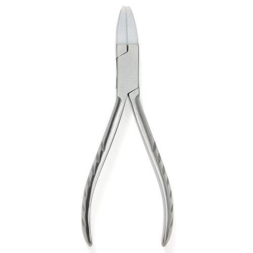 Professional Eyeglass Frame Pliers for Optimal Adjustment of Metal Frames