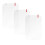 3 PCS 6.6 Inch High Light Transmittance Screen Protector for  Photon Mono 2 Resin 3D Printer 1