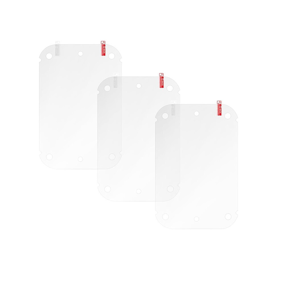 3 Pcs 6.6 Inch High Light Transmittance Screen Protector For Photon Mono 2 Resin 3D Printer 4713377823801
