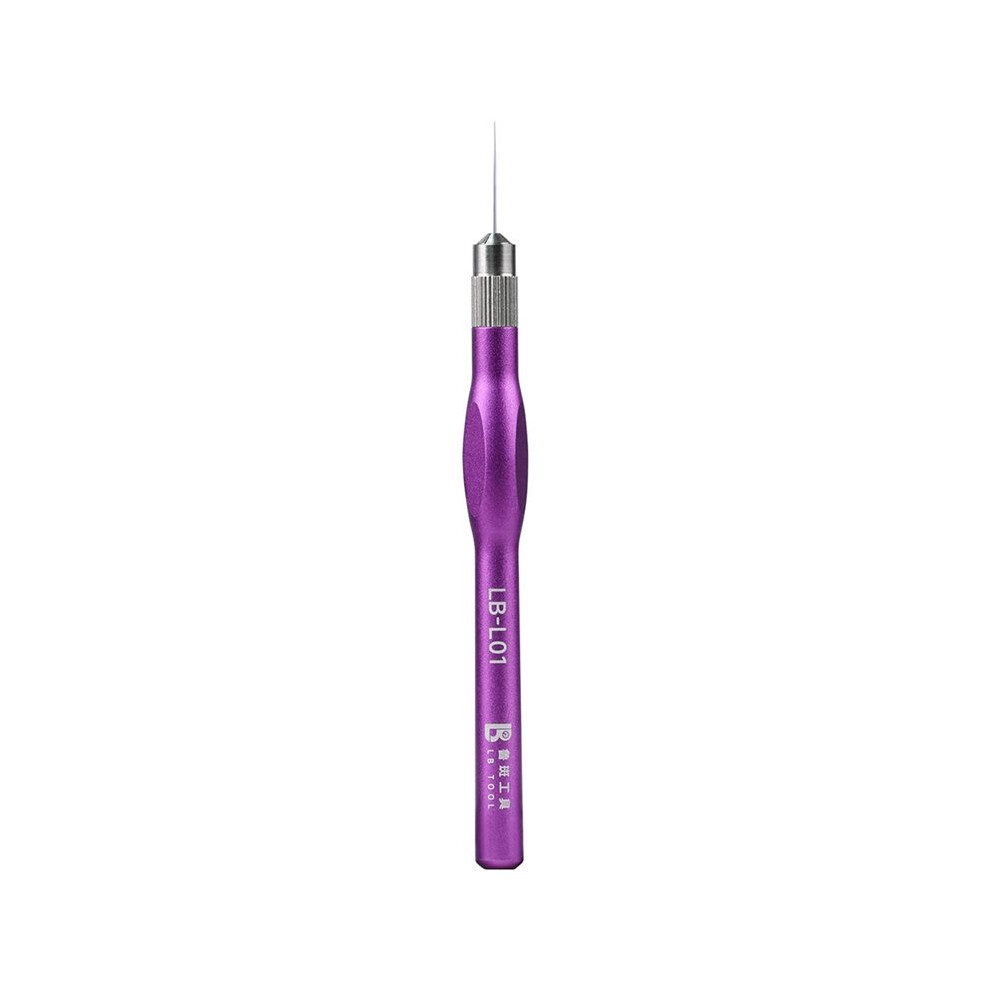 Lb-L01 Ergonomic Tool Holder, Quick-Change Chuck, Mobile Phone Repair, Electronics Maintenance, Cutting Tool Kit 6033360459342