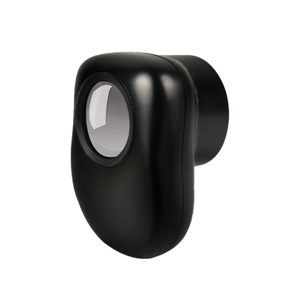 Double Glass Lens Magnifier with Bright LED Lights(3 Modes), Handheld Jewelers Magnifying Glass for Coins Stamps