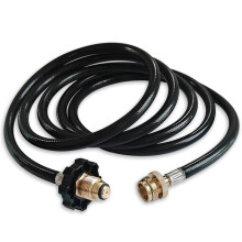 10FT Propane Adapter Hose for MrHeater Buddy Series,for Buddy/Little Buddy/Portable Buddy Accessories