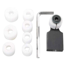 Ring Setting Tool Kit: Expanding Clamp for Stone Setting and Jewelry Making