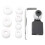 Ring Setting Tool Kit: Expanding Clamp for Stone Setting and Jewelry Making 1
