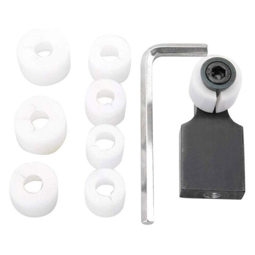 Ring Setting Tool Kit: Expanding Clamp for Stone Setting and Jewelry Making