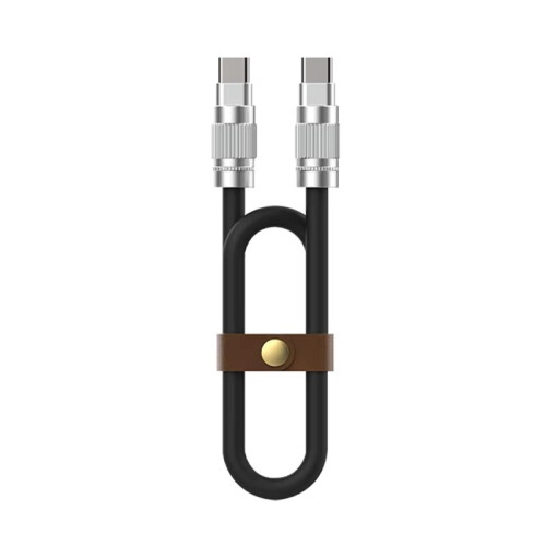 C2C Cable (65W Dedicated) Fast Charging Data Vable Soldering Iron Accessory