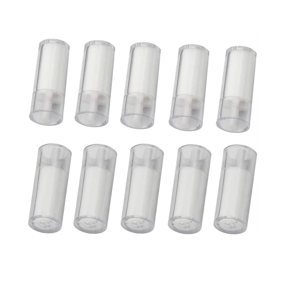 10Pcs Car Aircon Oil Checker Refrigerant Oil Analyzer Ac Oil Teste R134a Refrigeration Oil Level Checker 6031904032037