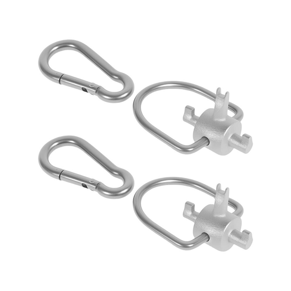 2Pcs Locking Cap Key Hvac Tool For Refrigerant, Equipment Repair Tool For Heating Ventilation Air Conditioning System 4711618645311