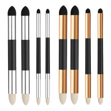 8 Stuks Artist Blending Sponge Pens, 2 Maten, Dubbelzijdige Pastelblendstompjes voor Potloodschetsen en Tekenen