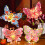 Butterfly Lantern Kit for Chinese New Year – DIY 3