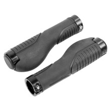 Handlebar Grip Anti-Slip Rubber Glove for VSETT 10+ Electric Scooter Grip Handle Bar Shock-Absorption Parts Accessories