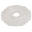 HSS Steel Circular Saw Blade for Multi-Material Cutting, Smooth Cut Precision Sharpened Teeth Design with High Efficiency Performance, Durable Build 5