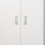 Kitchen Cabinet Door Handle White Antique Style 6