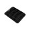 Kitty Silicone Ice Mold 8-Cavity BPA-Free Black 2