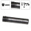 Long Screw Component Practical Tire Machine Replace Part for Motorcycle 25mm 8