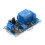 Advanced 12V Relay Timer Adjustable Delay Turn On/Turn Off Module for AC/DC 5