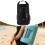Waterproof Dry Bag Backpack 20L Lightweight Wide Opening 5