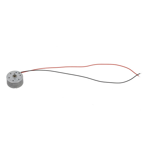 DC Electric Motor RK-300C RF-300CA-12350 1 Pc 1