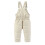 Toddler Snowsuit Set Beige 3