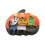 Pumpkin Six-Piece Halloween Cookie Cutter Set 2