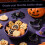 Pumpkin Six-Piece Halloween Cookie Cutter Set 6