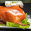 Stainless Steel Grilling Rack 2Pcs Vertical Chicken Roaster Rack for Cooking Tools 3
