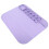 2Pièces Tapis Silicone Avec Pour Peinture Résine 2