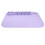 2Pièces Tapis Silicone Avec Pour Peinture Résine 3