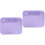 2Pièces Tapis Silicone Avec Pour Peinture Résine 5