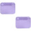 2Pièces Tapis Silicone Avec Pour Peinture Résine 7