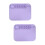 2Pièces Tapis Silicone Avec Pour Peinture Résine 8