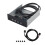 USB3.0Front Panel Adapter Featuring High Speed5Gbps Data Transfer2Port USB3.0 2Port USB2.0With EMI Rejection And Sturdy Build Quality 1