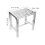 1Tabouret De Douche Portable Siège Étanche Pour Usage 2