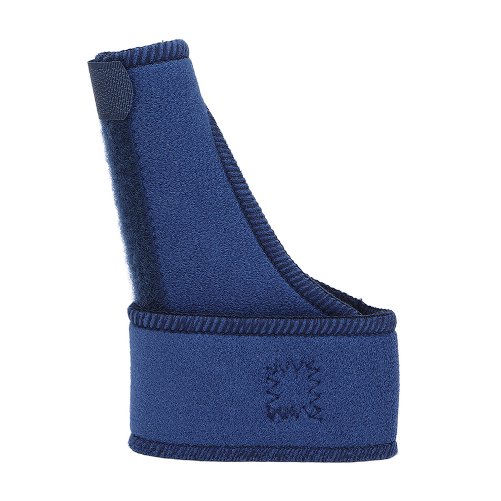 Tendonitis Support Thumb Brace, Adjustable Thumb Spica Splint For Sprains Fractures With Breathable Fabric Compression Stabilizer For Arthritis And 9028731846989