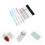 4 Sets Students Writing Pencils Propelling Pencils Drawing Retractable Pencils 4