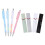 4 Sets Students Writing Pencils Propelling Pencils Drawing Retractable Pencils 8