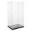 Acrylic Rectangular Display Box 1 Piece 11.4 x 6.5 x 5.3 4