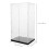 Acrylic Rectangular Display Box 1 Piece 11.4 x 6.5 x 5.3 5