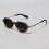 ML-98370P Ανδρικά Τετράγωνα Γυαλιά Ηλίου Polarized - Κομψά, Premium Vibe, Μοντέρνα Αντηλιακή 4