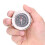 Stainless Steel Navigation Compass, Waterproof And High-Quality For Your Explorations 2