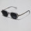 ML-98370P Ανδρικά Τετράγωνα Γυαλιά Ηλίου Polarized - Κομψά, Premium Vibe, Μοντέρνα Αντηλιακή 7