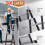 3.45M 12 IN 1 Excel Aluminium Combination Step Ladder Multi-Purpose 4