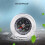 Stainless Steel Navigation Compass, Waterproof And High-Quality For Your Explorations 4
