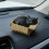 Car Interior Ornament Windshield Clip 1 Piece 5