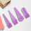 Paper Quilling Tower Set Frosted Plastic Wire Winding Tool 3