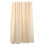 Wasserdichter Duschvorhang, Badezimmervorhänge, Beige 5