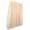 Wasserdichter Duschvorhang, Badezimmervorhänge, Beige 7